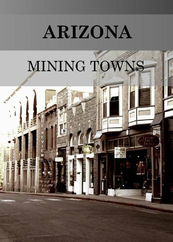 Фильм «Arizona Mining Towns» смотреть онлайн фильм в хорошем качестве 720p Фильм «Arizona Mining Towns» смотреть онлайн фильм в хорошем качестве 720p