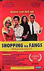 Фильм «Shopping for Fangs» смотреть онлайн фильм в хорошем качестве 720p Фильм «Shopping for Fangs» смотреть онлайн фильм в хорошем качестве 720p