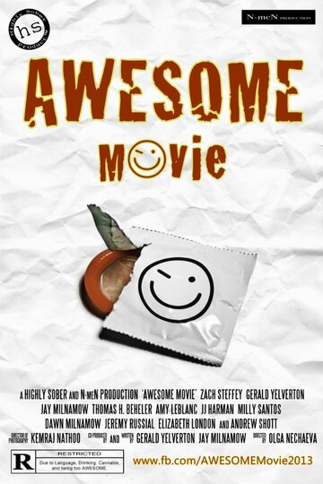 «Awesome Movie» кадры фильма в хорошем качестве «Awesome Movie» кадры фильма в хорошем качестве