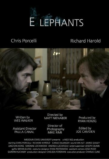 Фильм «Elephants» смотреть онлайн фильм в хорошем качестве 720p Фильм «Elephants» смотреть онлайн фильм в хорошем качестве 720p