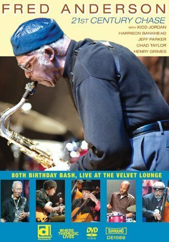 Фильм «Fred Anderson 80th Birthday Bash: Live at the Velvet Lounge» смотреть онлайн фильм в хорошем качестве 720p Фильм «Fred Anderson 80th Birthday Bash: Live at the Velvet Lounge» смотреть онлайн фильм в хорошем качестве 720p