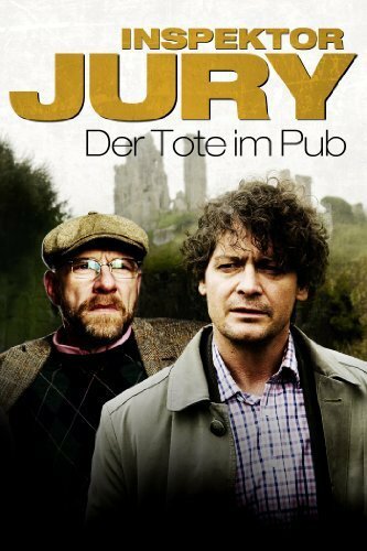 Фильм «Inspektor Jury - Der Tote im Pub» смотреть онлайн фильм в хорошем качестве 720p Фильм «Inspektor Jury - Der Tote im Pub» смотреть онлайн фильм в хорошем качестве 720p