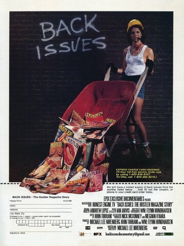 Фильм «Back Issues: The Hustler Magazine Story» смотреть онлайн фильм в хорошем качестве 720p Фильм «Back Issues: The Hustler Magazine Story» смотреть онлайн фильм в хорошем качестве 720p