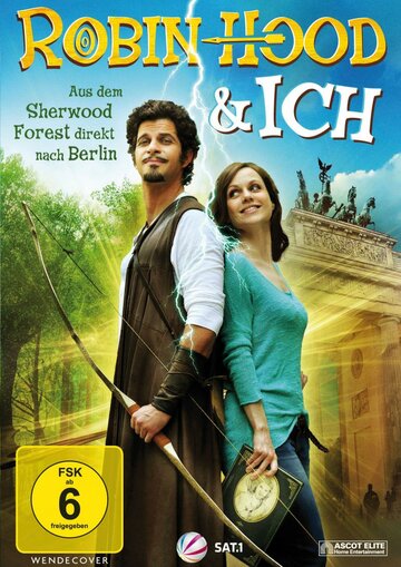 Фильм «Robin Hood und ich» смотреть онлайн фильм в хорошем качестве 1080p Фильм «Robin Hood und ich» смотреть онлайн фильм в хорошем качестве 1080p