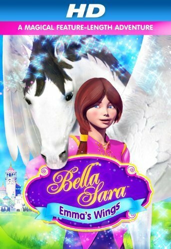 Фильм «Emma's Wings: A Bella Sara Tale» смотреть онлайн фильм в хорошем качестве 720p Фильм «Emma's Wings: A Bella Sara Tale» смотреть онлайн фильм в хорошем качестве 720p