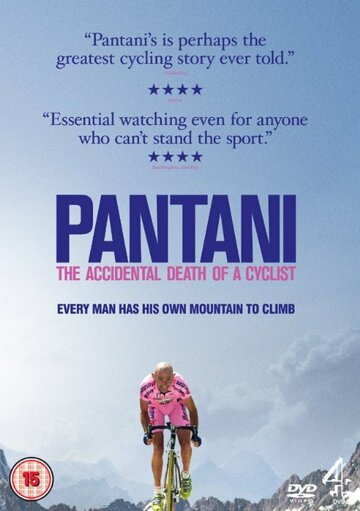 «Pantani: The Accidental Death of a Cyclist» трейлер фильма в хорошем качестве 1080p «Pantani: The Accidental Death of a Cyclist» трейлер фильма в хорошем качестве 1080p