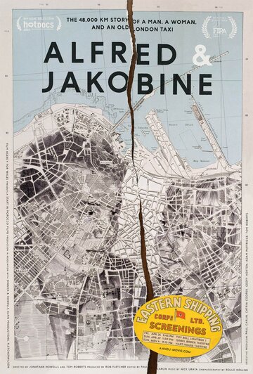 Фильм «Alfred and Jakobine» смотреть онлайн фильм в хорошем качестве 1080p Фильм «Alfred and Jakobine» смотреть онлайн фильм в хорошем качестве 1080p