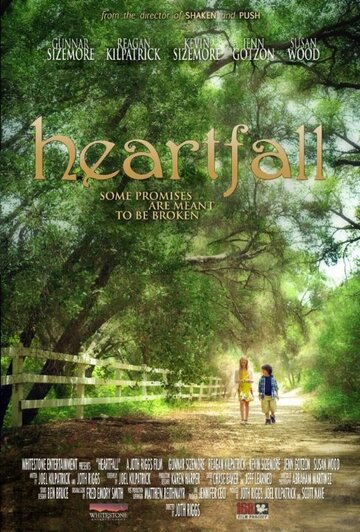 «Heartfall» трейлер фильма в хорошем качестве 1080p «Heartfall» трейлер фильма в хорошем качестве 1080p