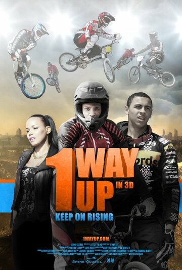 Мультфильм «1 Way Up: The Story of Peckham BMX» скачать бесплатно в хорошем качестве без регистрации и смс 1080p Мультфильм «1 Way Up: The Story of Peckham BMX» скачать бесплатно в хорошем качестве без регистрации и смс 1080p