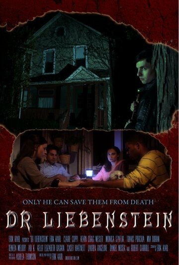 Фильм «Dr Liebenstein» смотреть онлайн фильм в хорошем качестве 720p Фильм «Dr Liebenstein» смотреть онлайн фильм в хорошем качестве 720p