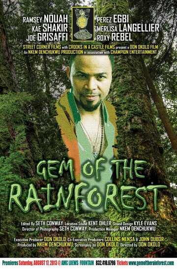 Фильм «Gem of the Rainforest» смотреть онлайн фильм в хорошем качестве 1080p Фильм «Gem of the Rainforest» смотреть онлайн фильм в хорошем качестве 1080p