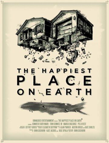 Фильм «The Happiest Place on Earth» смотреть онлайн фильм в хорошем качестве 720p Фильм «The Happiest Place on Earth» смотреть онлайн фильм в хорошем качестве 720p