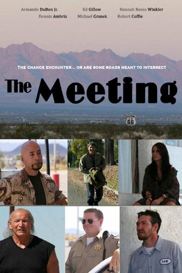 Фильм «The Meeting» скачать бесплатно в хорошем качестве без регистрации и смс 1080p Фильм «The Meeting» скачать бесплатно в хорошем качестве без регистрации и смс 1080p