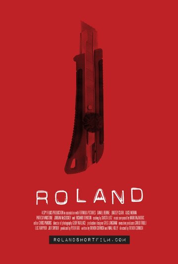 Фильм «Roland» смотреть онлайн фильм в хорошем качестве 720p Фильм «Roland» смотреть онлайн фильм в хорошем качестве 720p