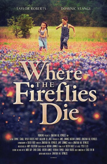 Фильм «Where the Fireflies Die» смотреть онлайн фильм в хорошем качестве 720p Фильм «Where the Fireflies Die» смотреть онлайн фильм в хорошем качестве 720p