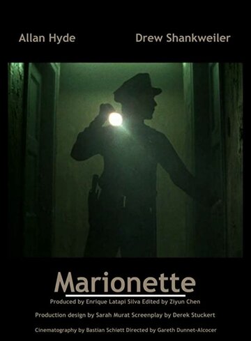 Фильм «Marionette» смотреть онлайн фильм в хорошем качестве 720p Фильм «Marionette» смотреть онлайн фильм в хорошем качестве 720p
