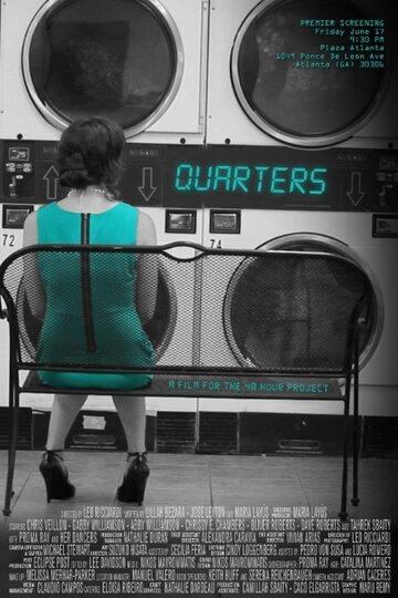Фильм «Quarters» смотреть онлайн фильм в хорошем качестве 1080p Фильм «Quarters» смотреть онлайн фильм в хорошем качестве 1080p