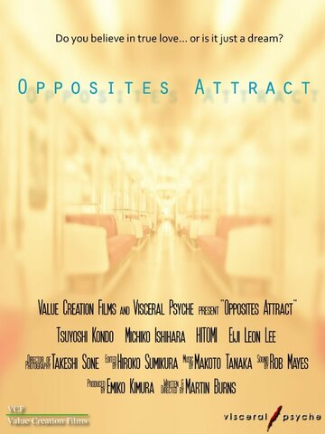 Фильм «Opposites Attract» скачать бесплатно в хорошем качестве без регистрации и смс 1080p Фильм «Opposites Attract» скачать бесплатно в хорошем качестве без регистрации и смс 1080p