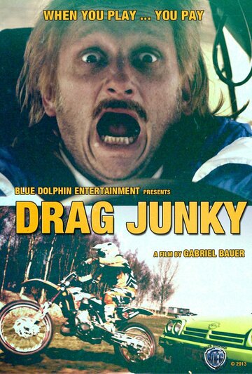 Фильм «Drag Junky» скачать бесплатно в хорошем качестве без регистрации и смс 1080p Фильм «Drag Junky» скачать бесплатно в хорошем качестве без регистрации и смс 1080p