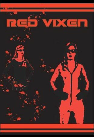 «Red Vixen» кадры фильма в хорошем качестве «Red Vixen» кадры фильма в хорошем качестве
