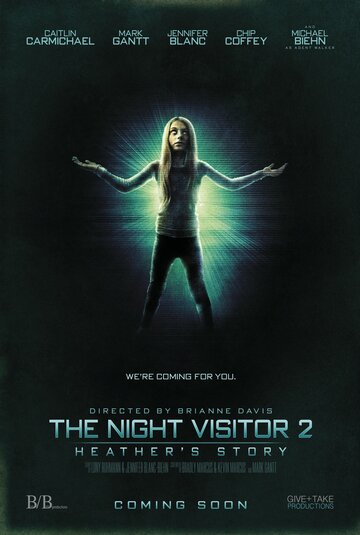 Фильм «The Night Visitor 2: Heather's Story» смотреть онлайн фильм в хорошем качестве 720p Фильм «The Night Visitor 2: Heather's Story» смотреть онлайн фильм в хорошем качестве 720p
