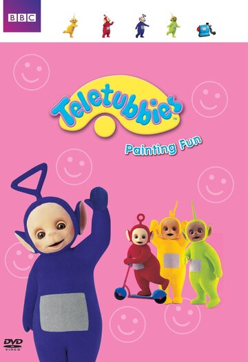 Сериал «Телепузики» смотреть онлайн сериал в хорошем качестве 720p Сериал «Телепузики» смотреть онлайн сериал в хорошем качестве 720p