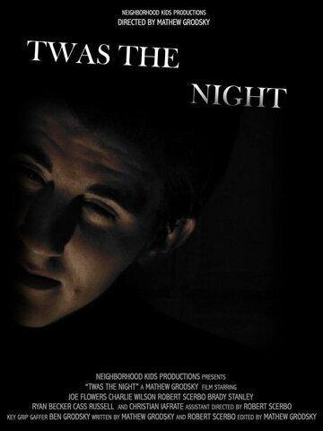 «Twas the Night» трейлер фильма в хорошем качестве 1080p «Twas the Night» трейлер фильма в хорошем качестве 1080p