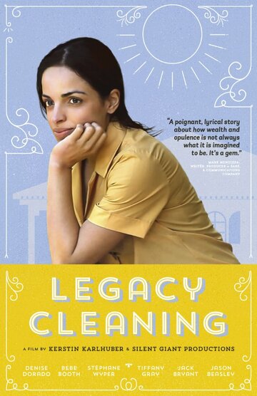 Фильм «Legacy Cleaning» смотреть онлайн фильм в хорошем качестве 720p Фильм «Legacy Cleaning» смотреть онлайн фильм в хорошем качестве 720p
