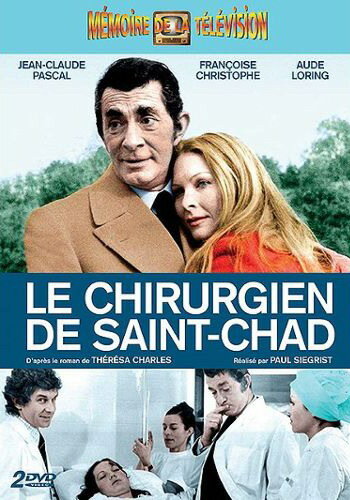 Фильм «Le chirurgien de Saint-Chad» смотреть онлайн фильм в хорошем качестве 720p Фильм «Le chirurgien de Saint-Chad» смотреть онлайн фильм в хорошем качестве 720p