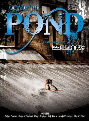 Фильм «Out of the Pond» скачать бесплатно в хорошем качестве без регистрации и смс 1080p Фильм «Out of the Pond» скачать бесплатно в хорошем качестве без регистрации и смс 1080p