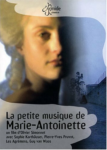 Фильм «La petite musique de Marie-Antoinette» смотреть онлайн фильм в хорошем качестве 720p Фильм «La petite musique de Marie-Antoinette» смотреть онлайн фильм в хорошем качестве 720p