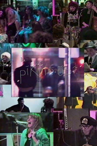 Фильм «The Pikme-Up» смотреть онлайн фильм в хорошем качестве 720p Фильм «The Pikme-Up» смотреть онлайн фильм в хорошем качестве 720p