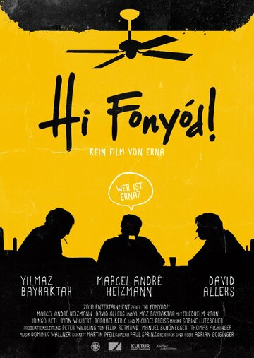 Фильм «Hi Fonyód!» смотреть онлайн фильм в хорошем качестве 1080p Фильм «Hi Fonyód!» смотреть онлайн фильм в хорошем качестве 1080p