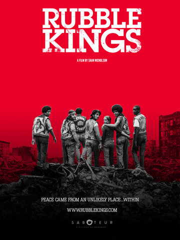 Фильм «Rubble Kings» смотреть онлайн фильм в хорошем качестве 1080p Фильм «Rubble Kings» смотреть онлайн фильм в хорошем качестве 1080p