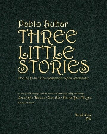 Фильм «Three Little Stories» смотреть онлайн фильм в хорошем качестве 1080p Фильм «Three Little Stories» смотреть онлайн фильм в хорошем качестве 1080p