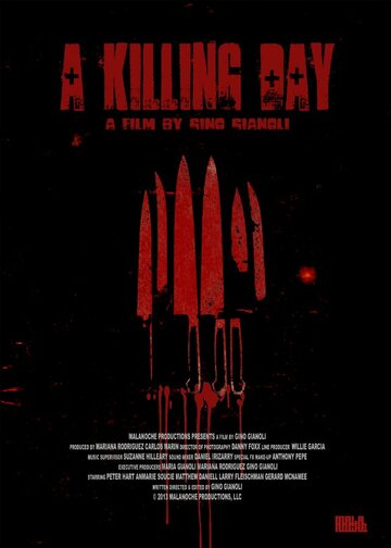 Фильм «A Killing Day» смотреть онлайн фильм в хорошем качестве 1080p Фильм «A Killing Day» смотреть онлайн фильм в хорошем качестве 1080p