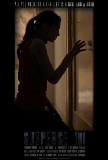 «Suspense 101» трейлер фильма в хорошем качестве 1080p «Suspense 101» трейлер фильма в хорошем качестве 1080p