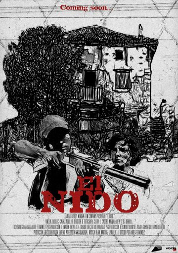 Фильм «El nido» смотреть онлайн фильм в хорошем качестве 720p Фильм «El nido» смотреть онлайн фильм в хорошем качестве 720p
