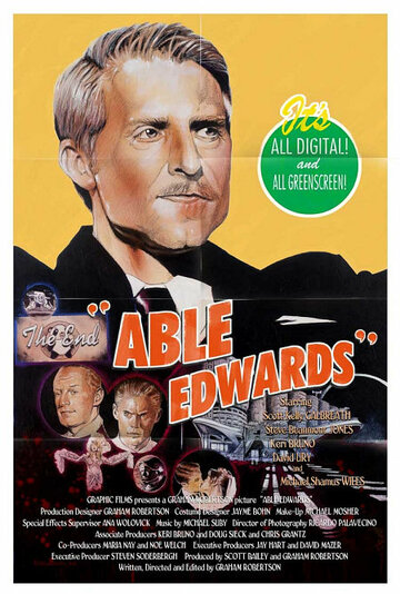 Фильм «Able Edwards» смотреть онлайн фильм в хорошем качестве 720p Фильм «Able Edwards» смотреть онлайн фильм в хорошем качестве 720p