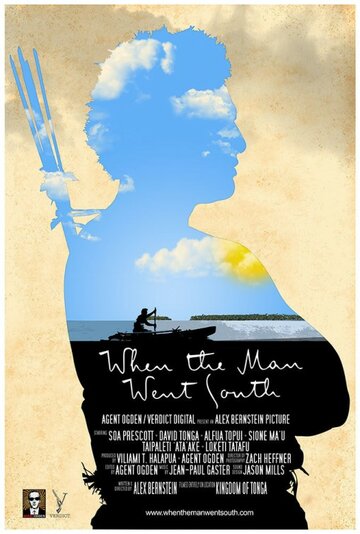 Фильм «When the Man Went South» смотреть онлайн фильм в хорошем качестве 1080p Фильм «When the Man Went South» смотреть онлайн фильм в хорошем качестве 1080p