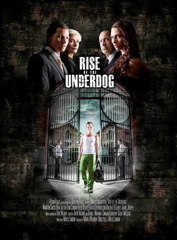 Фильм «Rise of the Underdog» смотреть онлайн фильм в хорошем качестве 1080p Фильм «Rise of the Underdog» смотреть онлайн фильм в хорошем качестве 1080p