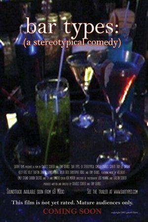 Фильм «Bartypes: A Stereotypical Comedy» смотреть онлайн фильм в хорошем качестве 1080p Фильм «Bartypes: A Stereotypical Comedy» смотреть онлайн фильм в хорошем качестве 1080p