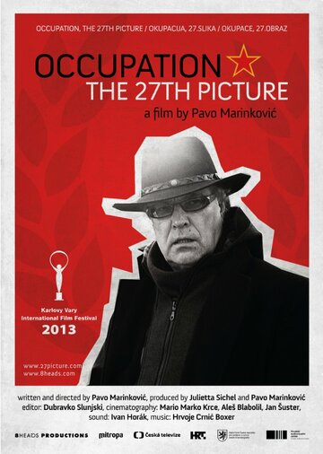 Фильм «Оккупация, эпизод 27» смотреть онлайн фильм в хорошем качестве 1080p Фильм «Оккупация, эпизод 27» смотреть онлайн фильм в хорошем качестве 1080p