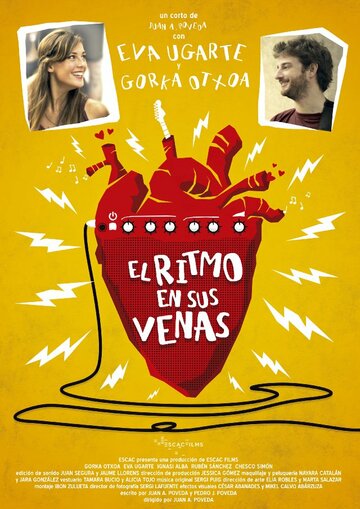 «El ritmo en sus venas» трейлер фильма в хорошем качестве 1080p «El ritmo en sus venas» трейлер фильма в хорошем качестве 1080p