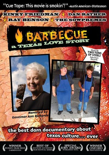 Фильм «Barbecue: A Texas Love Story» смотреть онлайн фильм в хорошем качестве 720p Фильм «Barbecue: A Texas Love Story» смотреть онлайн фильм в хорошем качестве 720p
