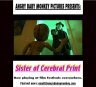 Фильм «Sister of Cerebral Print» смотреть онлайн фильм в хорошем качестве 1080p Фильм «Sister of Cerebral Print» смотреть онлайн фильм в хорошем качестве 1080p