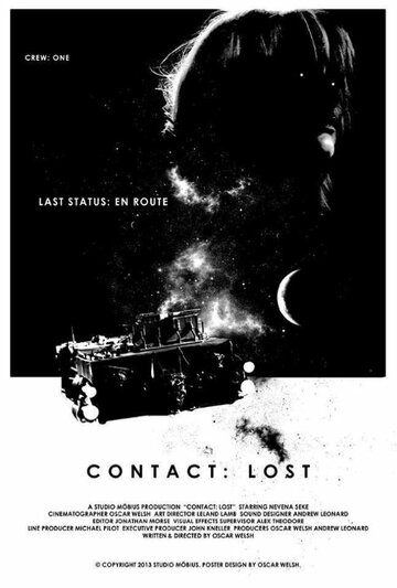 Фильм «Contact: Lost» смотреть онлайн фильм в хорошем качестве 1080p Фильм «Contact: Lost» смотреть онлайн фильм в хорошем качестве 1080p