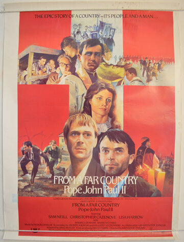 Фильм «Из далекой страны» смотреть онлайн фильм в хорошем качестве 720p Фильм «Из далекой страны» смотреть онлайн фильм в хорошем качестве 720p