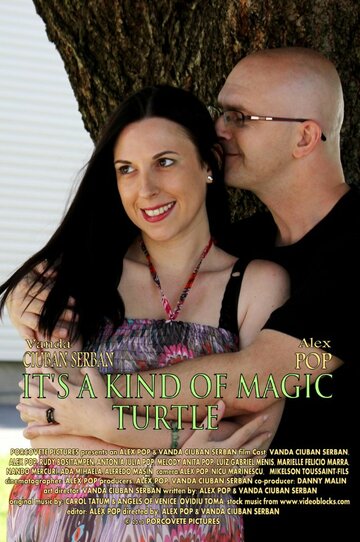 Фильм «It's A Kind of Magic Turtle» смотреть онлайн фильм в хорошем качестве 720p Фильм «It's A Kind of Magic Turtle» смотреть онлайн фильм в хорошем качестве 720p