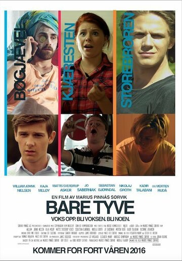 Фильм «Bare tjue» скачать бесплатно в хорошем качестве без регистрации и смс 1080p Фильм «Bare tjue» скачать бесплатно в хорошем качестве без регистрации и смс 1080p